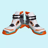 Game Overwatch 2 Cosplay Juno Tights Cosplay Shoes